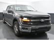 Used 2024 Ford F-150 XLT Crew Cab