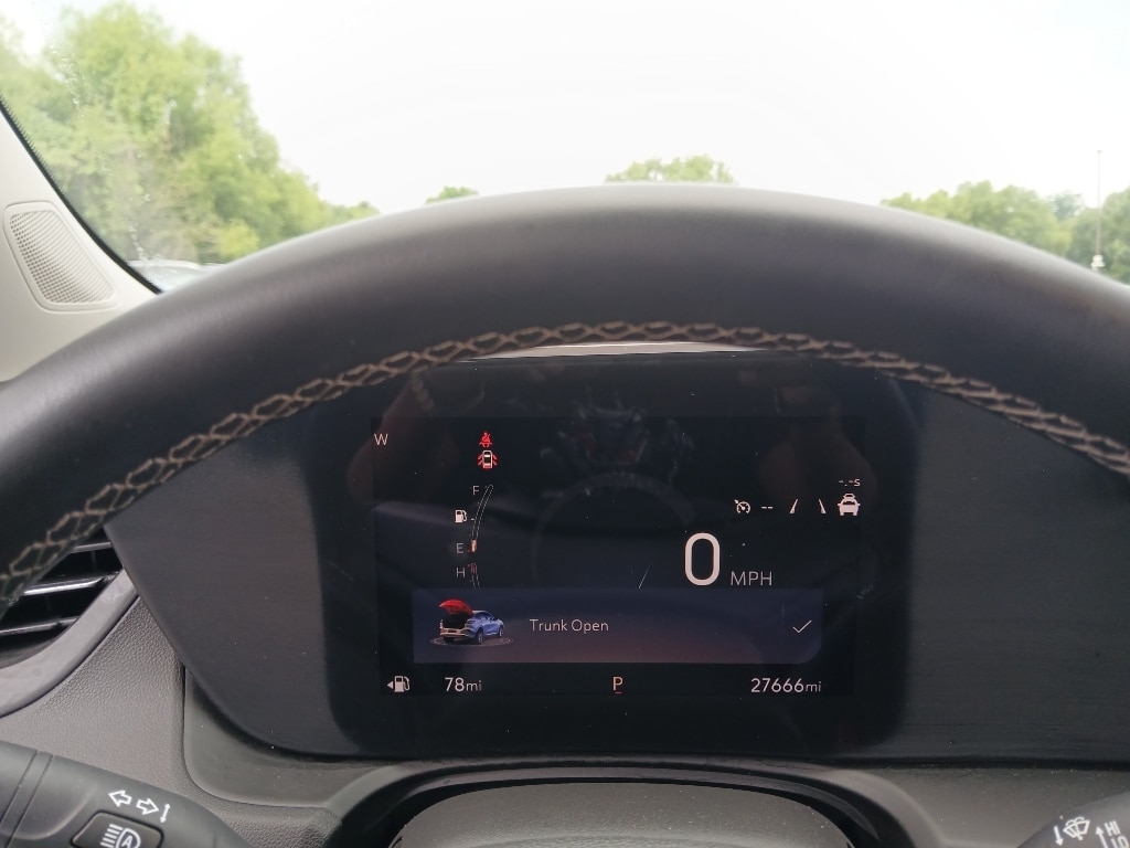 2025 Buick Encore GX Preferred - Photo 12