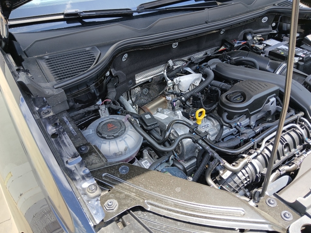 2026 Volkswagen Taos SE - Photo 11