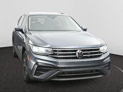 2023 Volkswagen Tiguan SE SUV