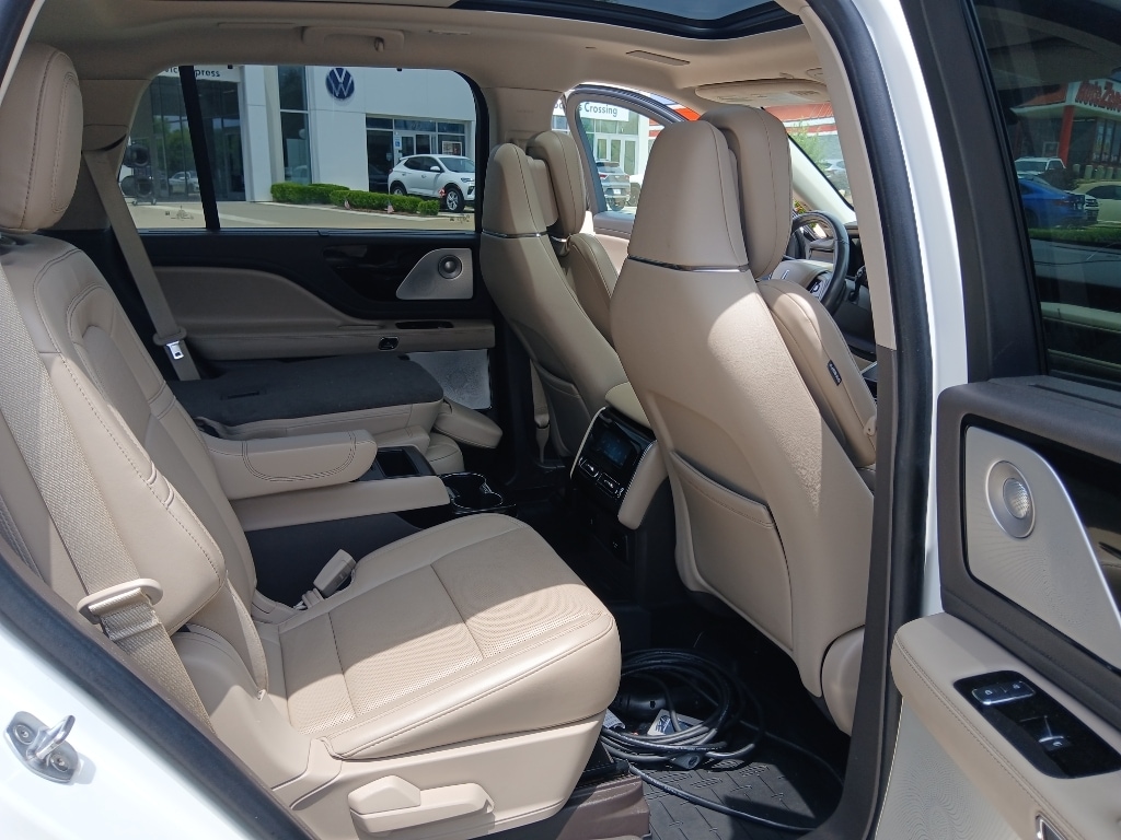 2021 Lincoln Aviator Grand Touring - Photo 22