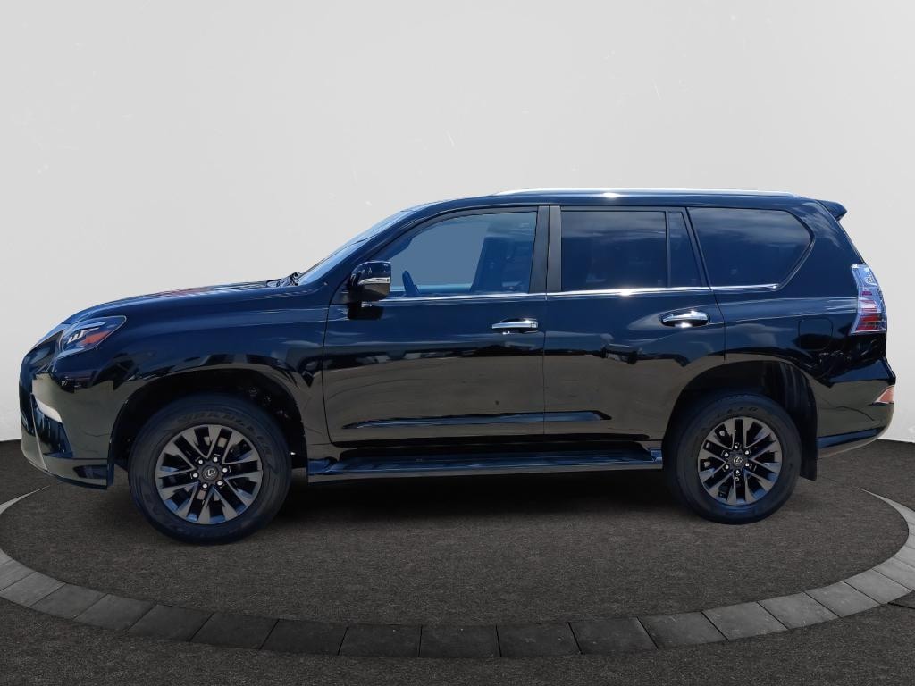 Used 2021 Lexus GX 460 Premium Sport Utility