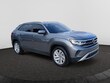  Volkswagen Atlas Cross Sport