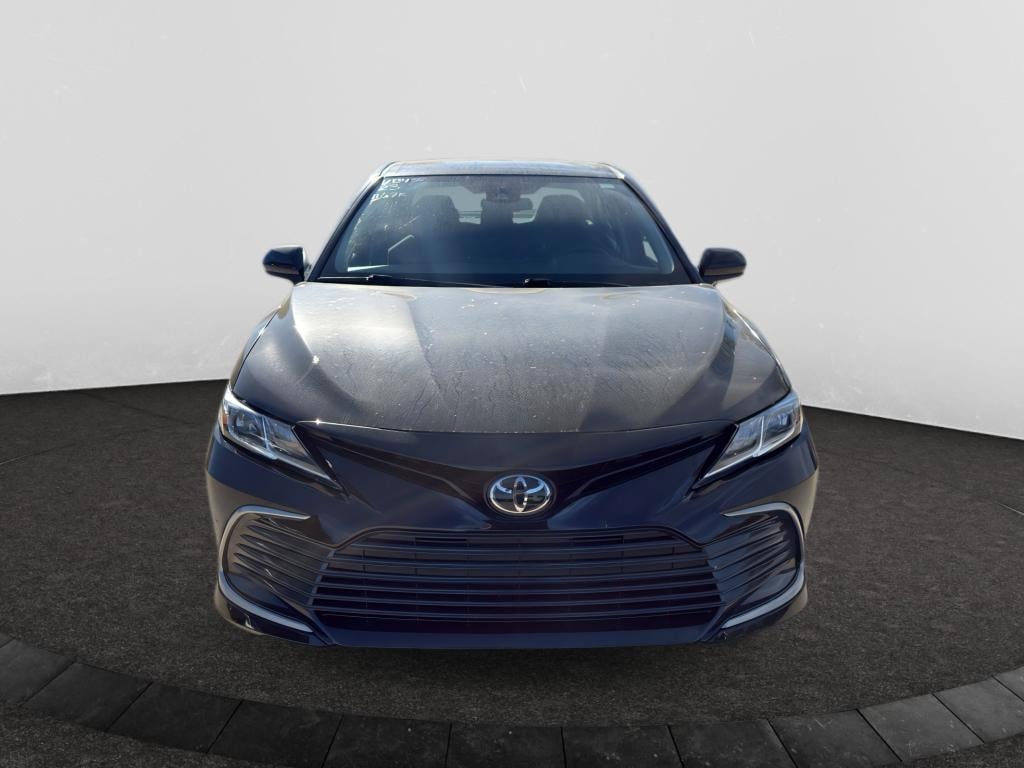 Used 2023 Toyota Camry LE Sedan