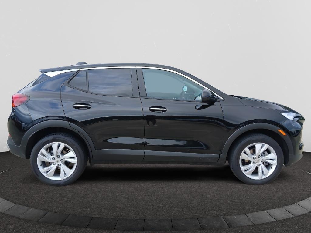 2025 Buick Encore GX Preferred - Photo 8
