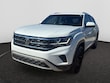  Volkswagen Atlas Cross Sport