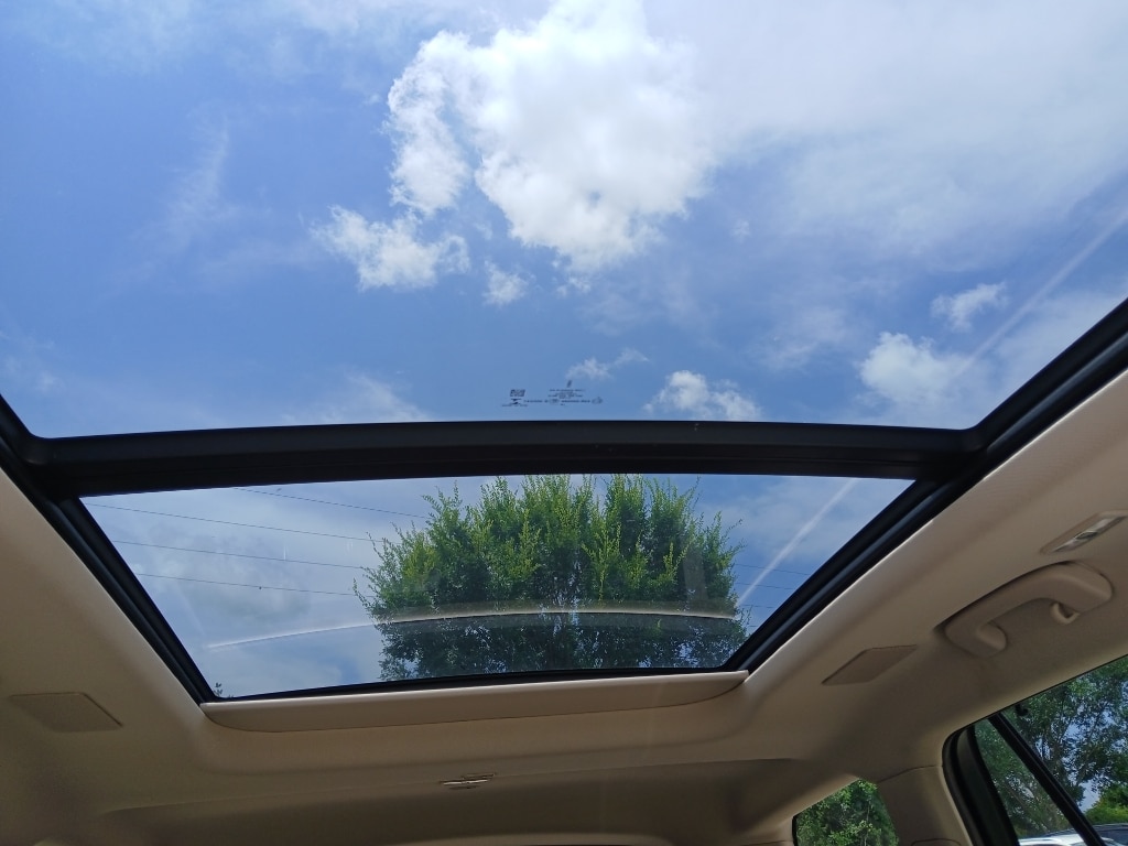 2021 Lincoln Aviator Grand Touring - Photo 27