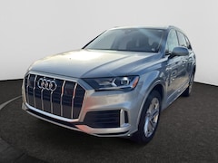 2023 Audi Q7 Premium Plus Sport Utility