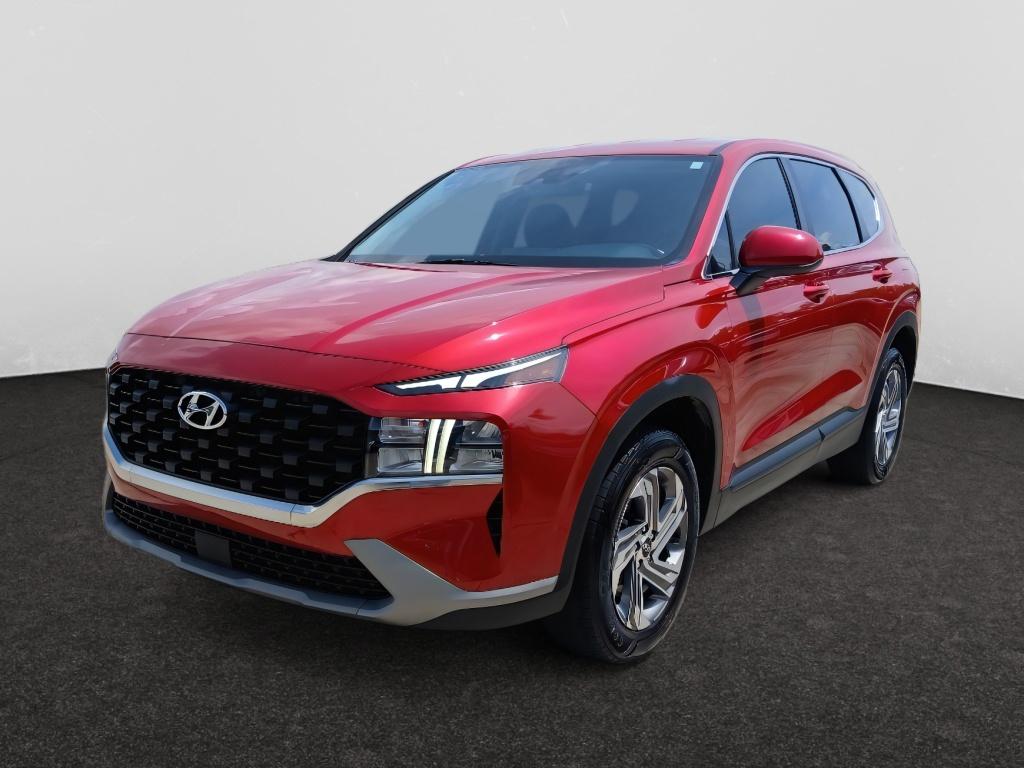 2023 Hyundai Santa Fe