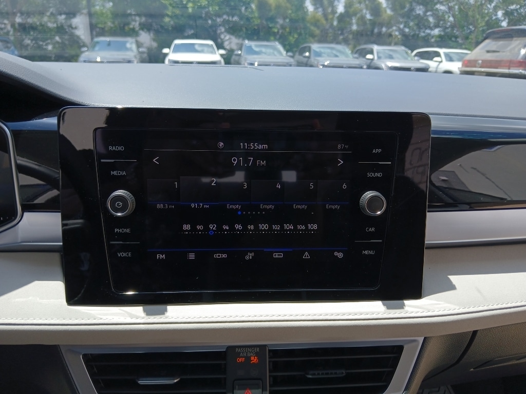 2026 Volkswagen Taos SE - Photo 22