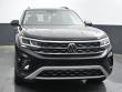 Used 2021 Volkswagen Atlas 2.0T SE w/Technology SUV
