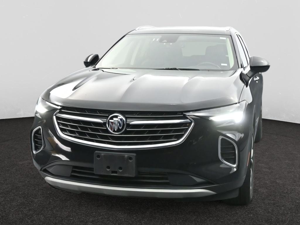 Used 2023 Buick Envision Essence SUV