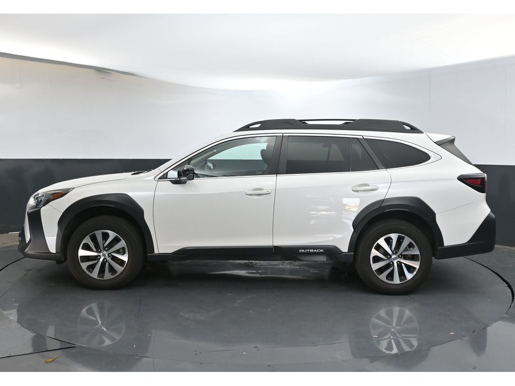 2023 Subaru Outback Premium photo 4