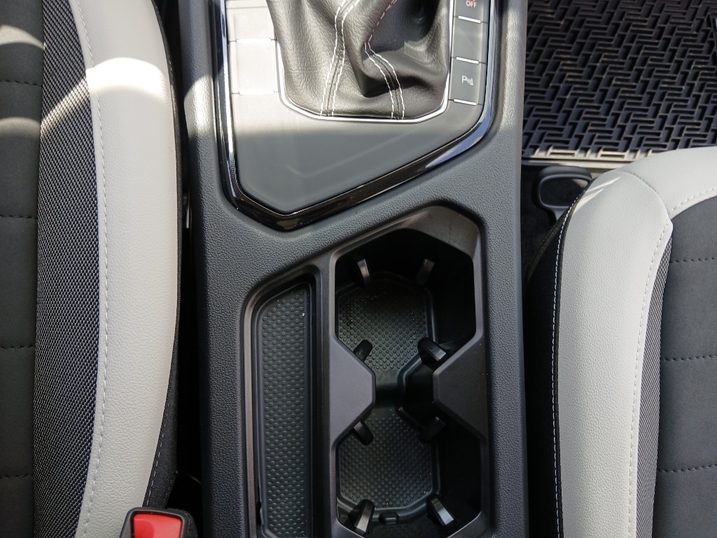 2026 Volkswagen Taos SE - Photo 24