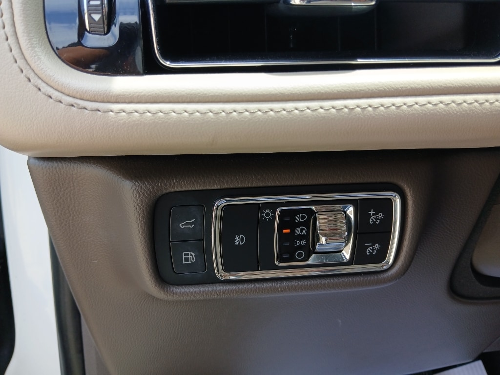 2021 Lincoln Aviator Grand Touring - Photo 11