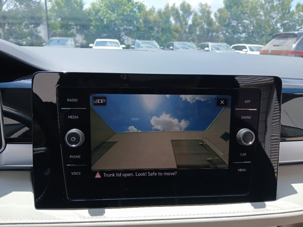 2026 Volkswagen Taos SE - Photo 26