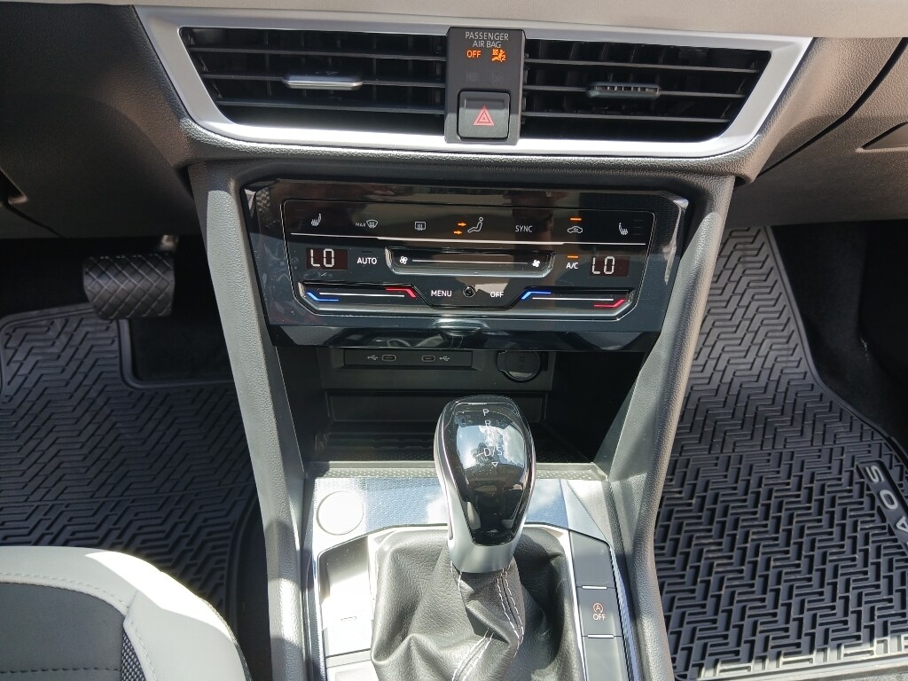 2026 Volkswagen Taos SE - Photo 23