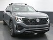 Volkswagen Atlas Cross Sport