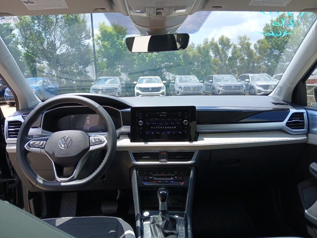 2026 Volkswagen Taos SE - Photo 44