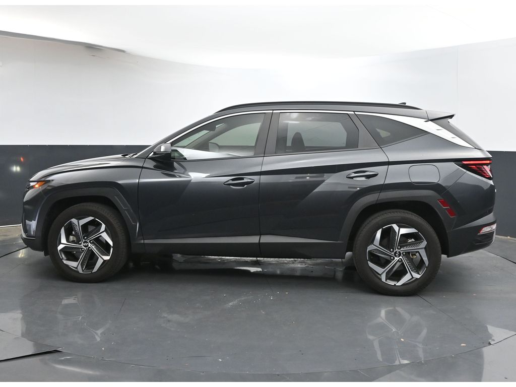 2023 Hyundai Tucson SEL Convenience photo 4