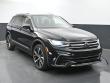 Used 2022 Volkswagen Tiguan SEL R-Line Sport Utility