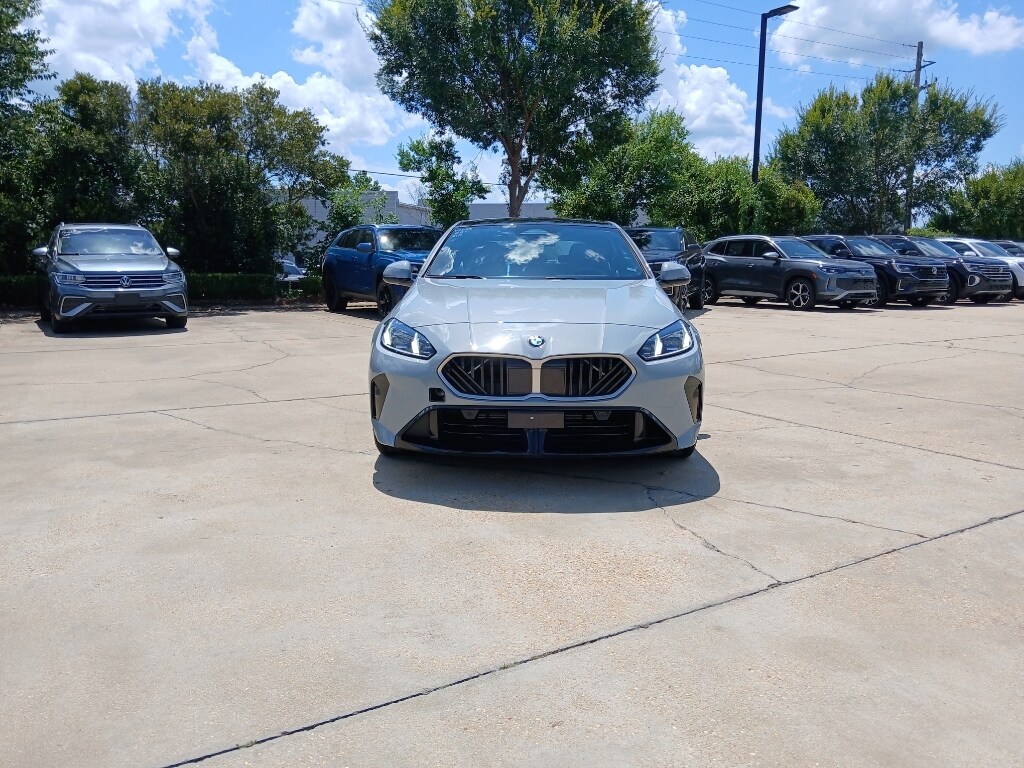 Used 2025 BMW 2 Series 228 xDrive Sedan
