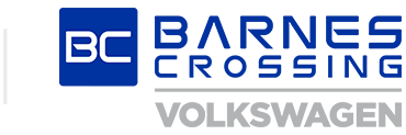 Barnes Crossing Volkswagen