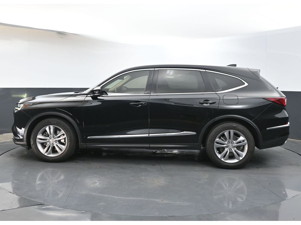 2024 Acura MDX Base photo 4