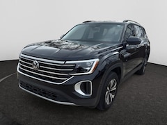 2025 Volkswagen Atlas 2.0T SE Sport Utility