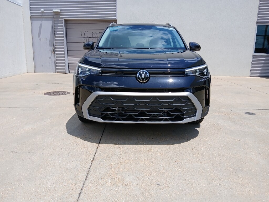 2026 Volkswagen Taos SE - Photo 9