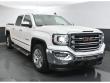 Used 2018 GMC Sierra SLT Crew Cab