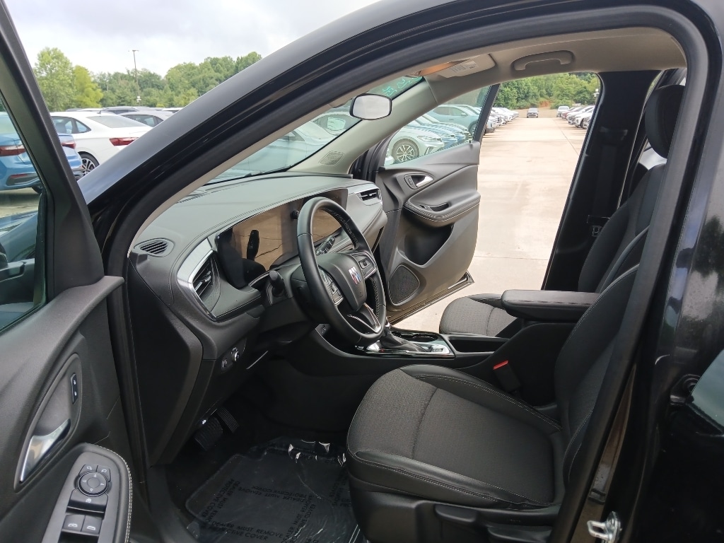 2025 Buick Encore GX Preferred - Photo 9