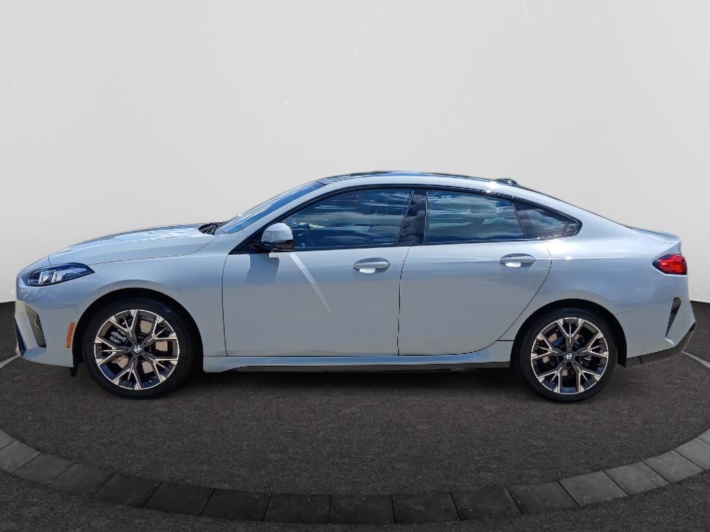 Used 2025 BMW 2 Series 228 xDrive Sedan