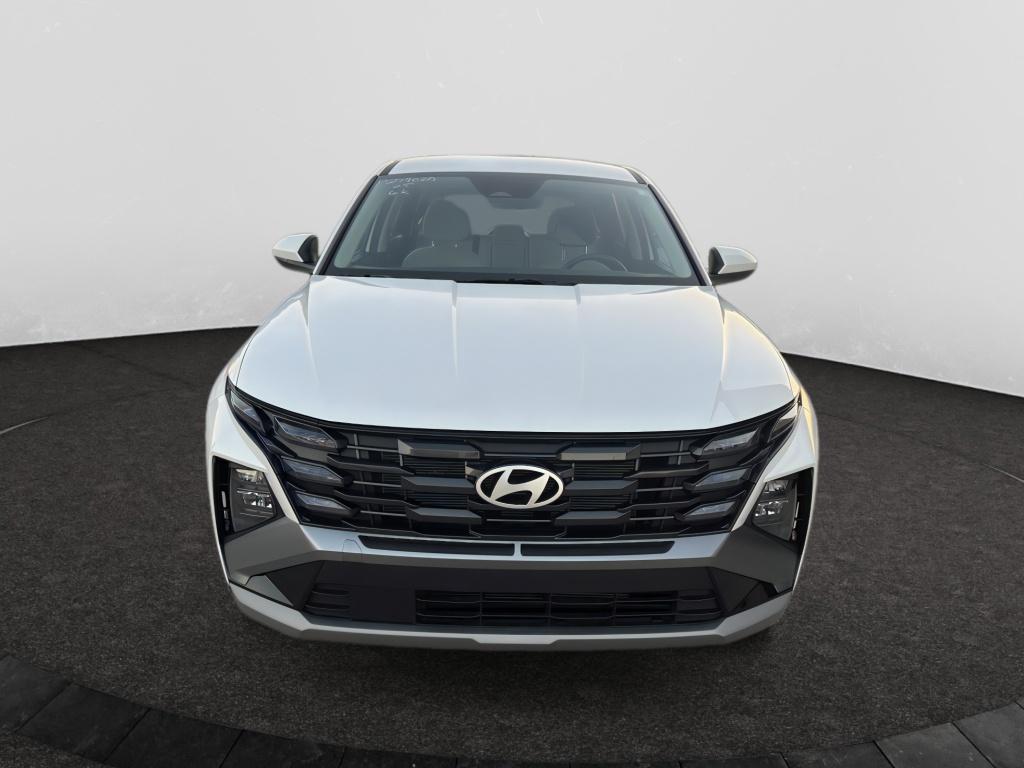 2025 Hyundai Tucson SE Sport photo 2