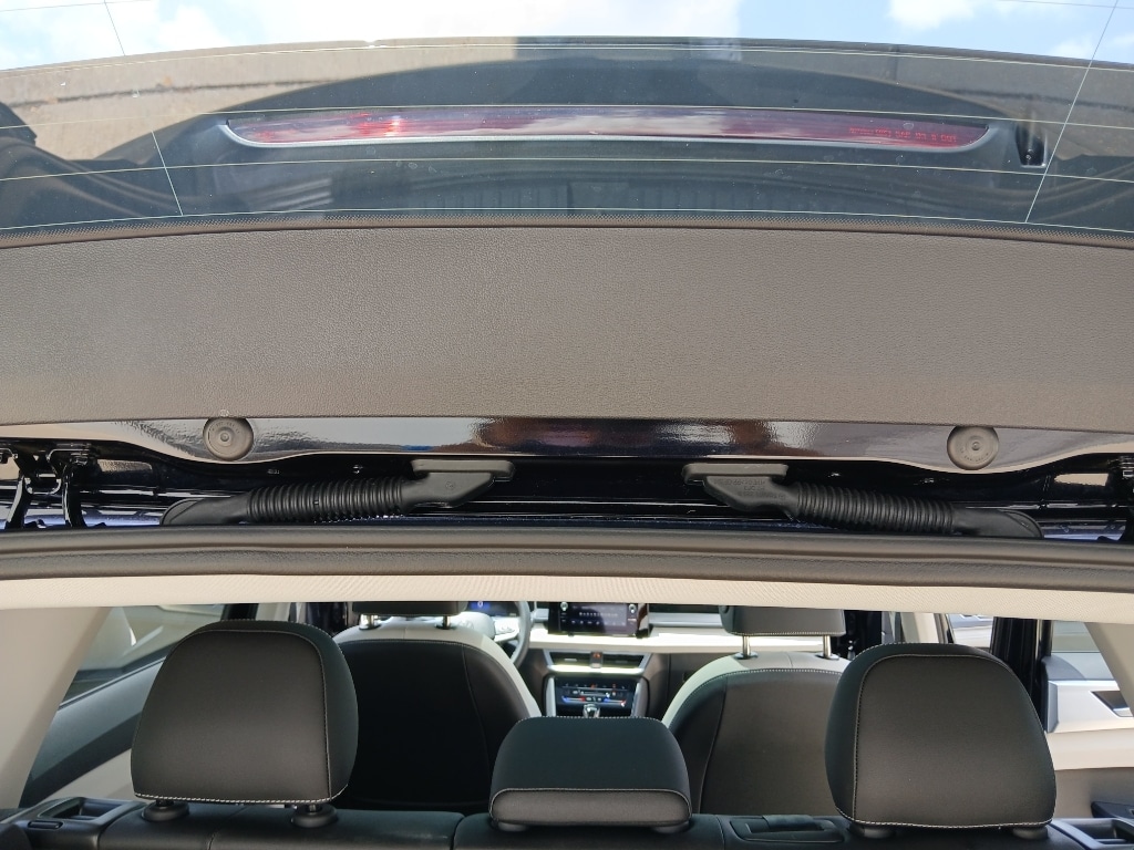 2026 Volkswagen Taos SE - Photo 35