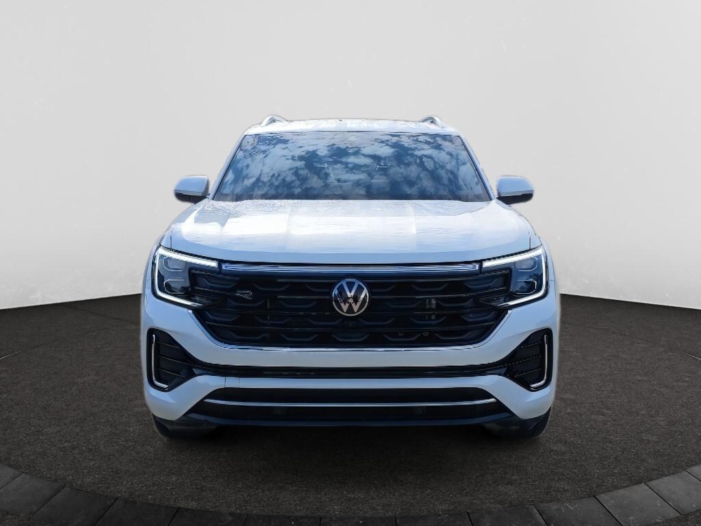Used 2024 Volkswagen Atlas 2.0T SEL Premium R-Line Sport Utility