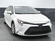 Toyota Corolla Hybrid