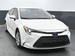 Used 2025 Toyota Corolla Hybrid Hybrid LE Sedan