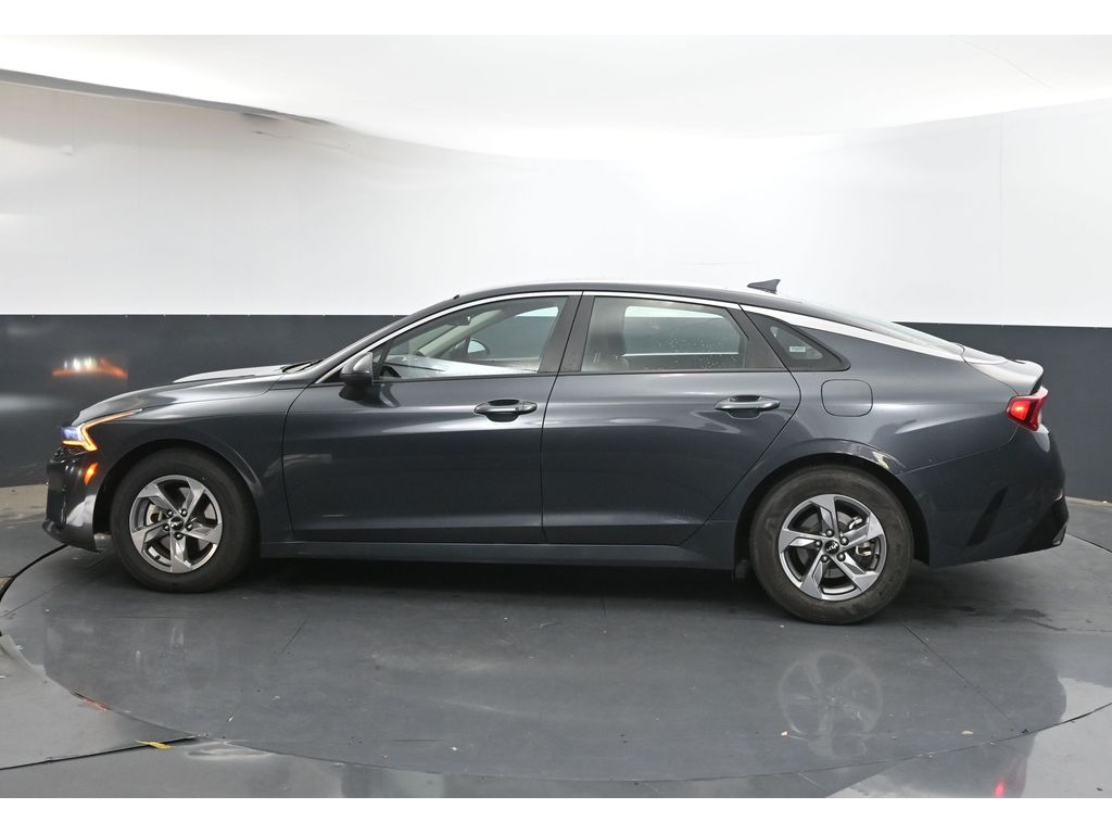 2023 Kia K5 LXS photo 4