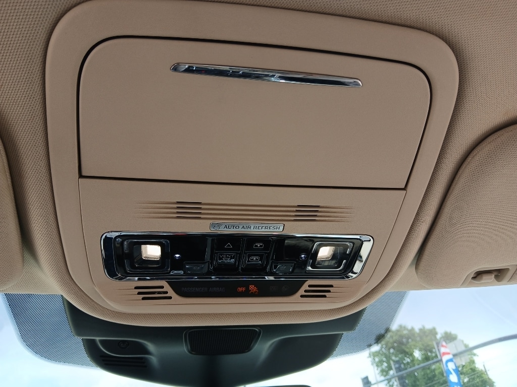 2021 Lincoln Aviator Grand Touring - Photo 17