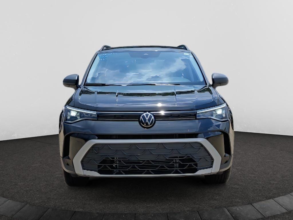 Used 2025 Volkswagen Taos S Sport Utility