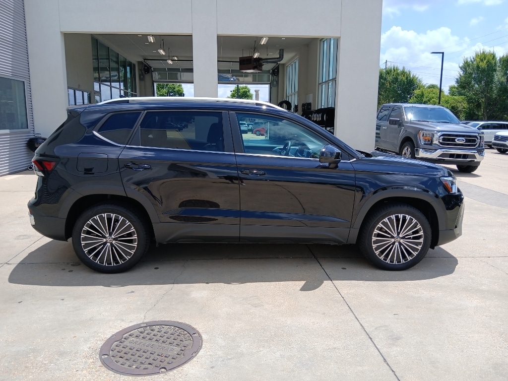 2026 Volkswagen Taos SE - Photo 7