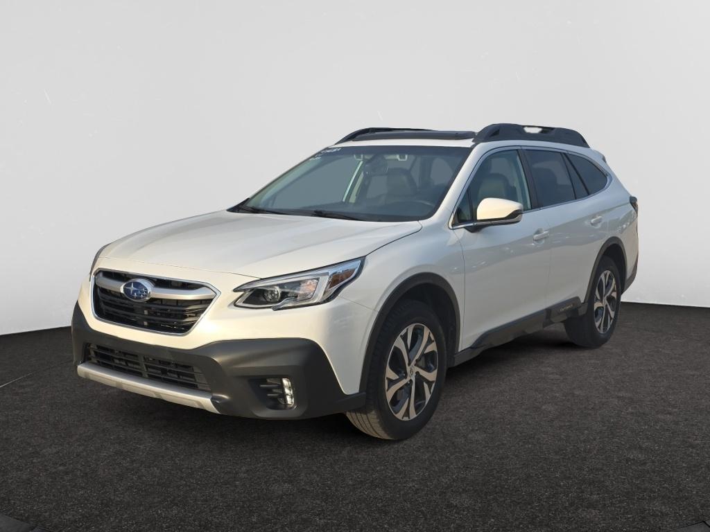 2021 Subaru Outback