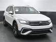 Used 2024 Volkswagen Tiguan SE SUV