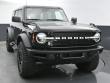 Used 2024 Ford Bronco Wildtrak SUV