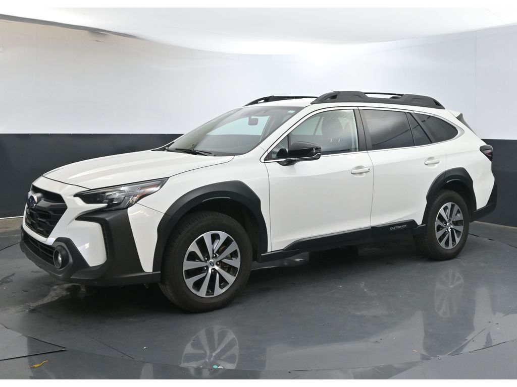 2023 Subaru Outback Premium photo 3