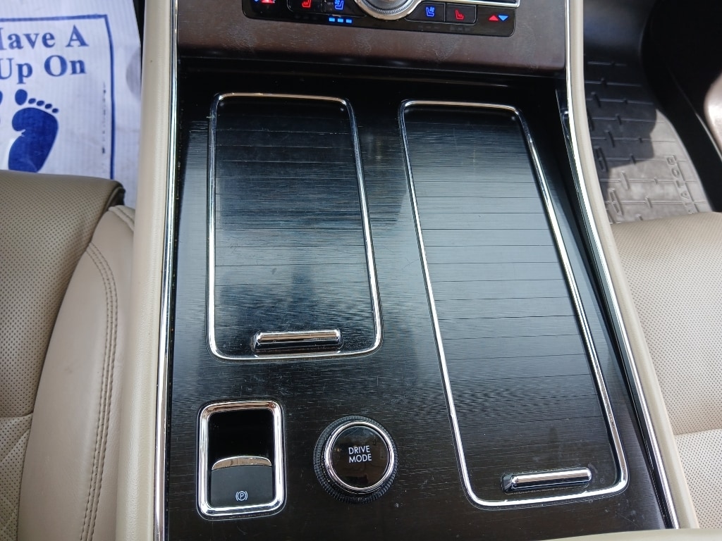 2021 Lincoln Aviator Grand Touring - Photo 16