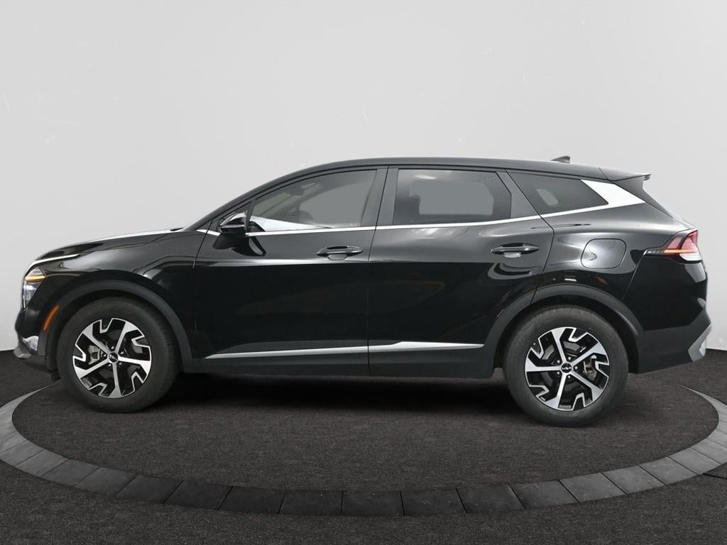 Used 2024 Kia Sportage EX SUV