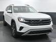 Certified 2022 Volkswagen Atlas 2.0T SE SUV