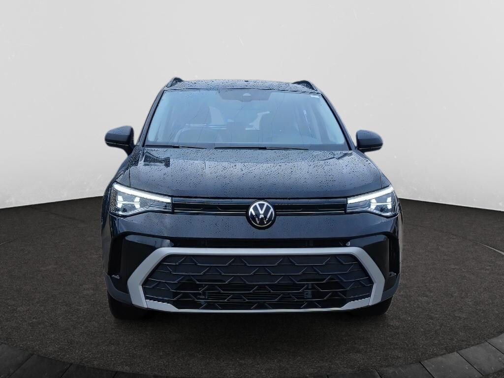 Used 2025 Volkswagen Taos S Sport Utility